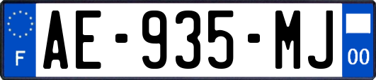 AE-935-MJ