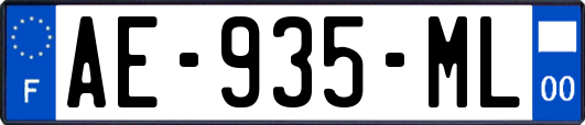 AE-935-ML