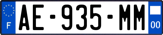 AE-935-MM