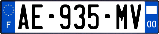 AE-935-MV