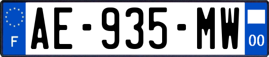 AE-935-MW