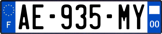 AE-935-MY