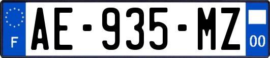 AE-935-MZ