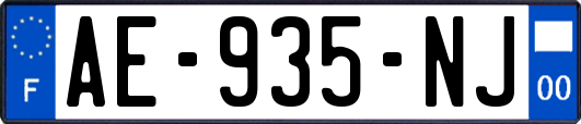 AE-935-NJ
