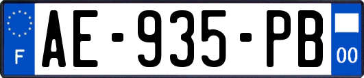 AE-935-PB