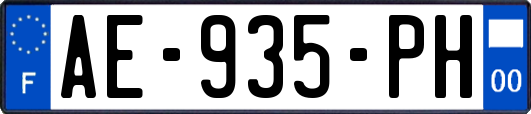 AE-935-PH
