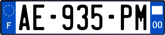 AE-935-PM