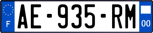 AE-935-RM