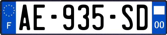 AE-935-SD