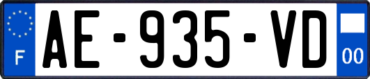 AE-935-VD