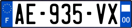 AE-935-VX