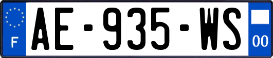 AE-935-WS