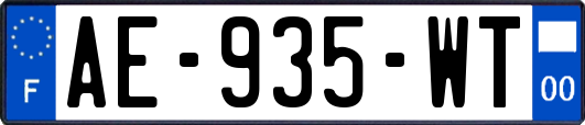 AE-935-WT