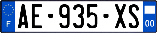 AE-935-XS