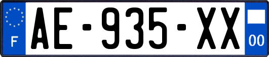 AE-935-XX