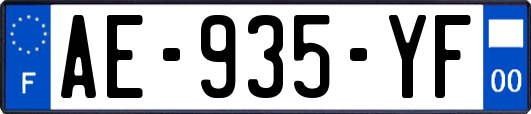 AE-935-YF