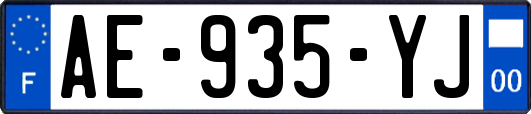 AE-935-YJ