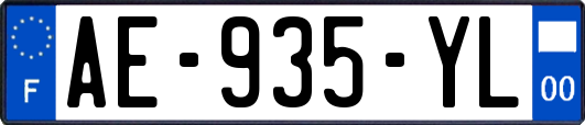 AE-935-YL