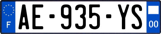 AE-935-YS