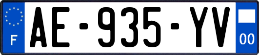 AE-935-YV