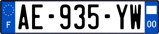 AE-935-YW