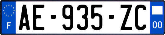 AE-935-ZC