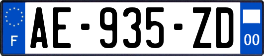 AE-935-ZD