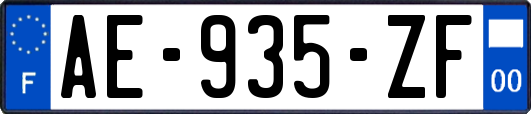 AE-935-ZF