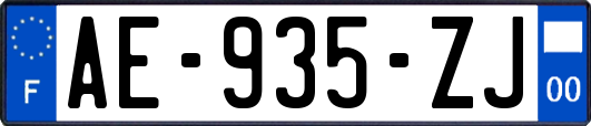 AE-935-ZJ