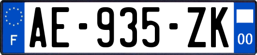 AE-935-ZK