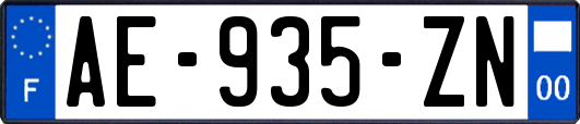 AE-935-ZN