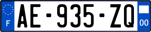 AE-935-ZQ