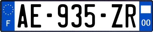 AE-935-ZR