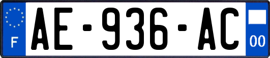 AE-936-AC