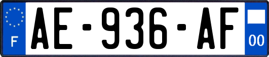 AE-936-AF