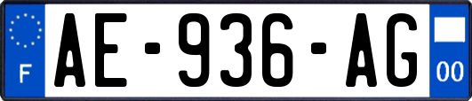 AE-936-AG