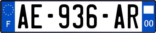 AE-936-AR