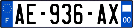 AE-936-AX