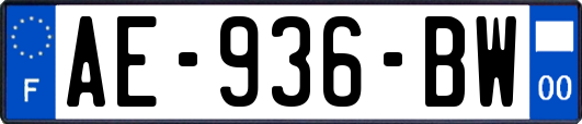 AE-936-BW