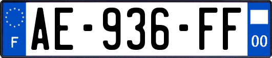 AE-936-FF