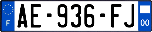 AE-936-FJ