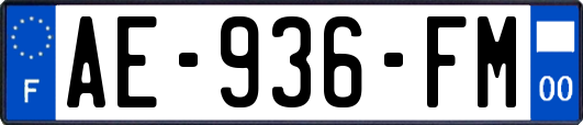AE-936-FM
