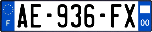 AE-936-FX