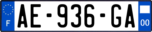 AE-936-GA
