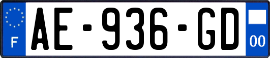 AE-936-GD