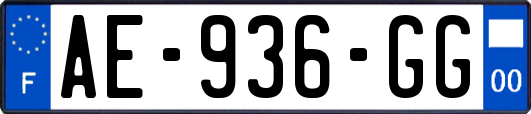 AE-936-GG