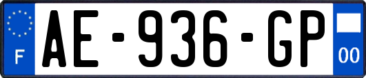 AE-936-GP