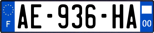 AE-936-HA