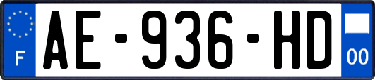 AE-936-HD