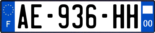 AE-936-HH